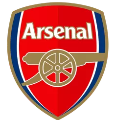 阿森纳U17 队徽
