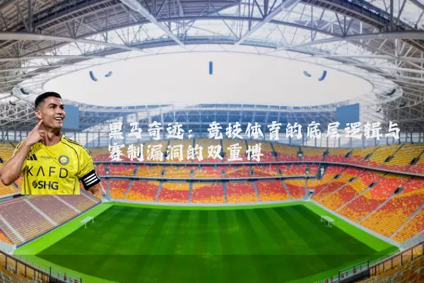 黑马奇迹：竞技体育的底层逻辑与赛制漏洞的双重博弈